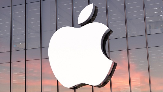 एप्पल बन्यो ३० खर्ब डलर बजार पुँजीकरण हुने विश्वकै पहिलो कम्पनी 