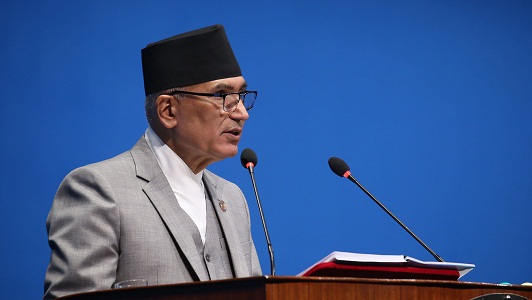 स्टार्टअप उद्यमीलाई सहुलियत ऋण दिन ७३ करोड विनियोजन