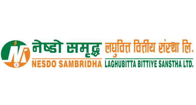नेस्डो समृद्ध लघुवित्तले माग्यो सीईओ