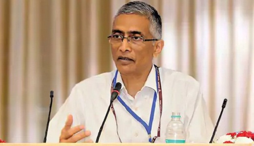 भारतले आईएमएफ बोर्डमा परमेश्वरन अय्यरलाई पठायो